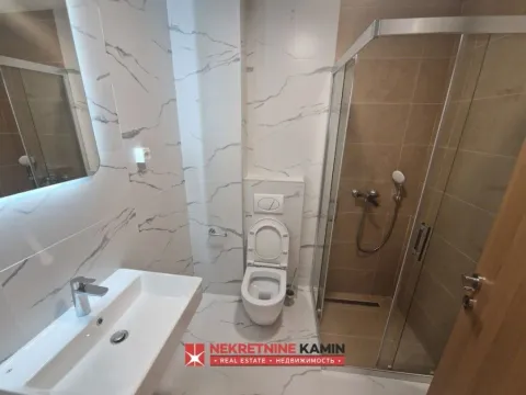 Sale, one bedroom apartment, 43m², Lazi, Budva - image 9