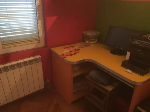 Rent, house, 160m², Stari Aerodrom, Podgorica - image 17