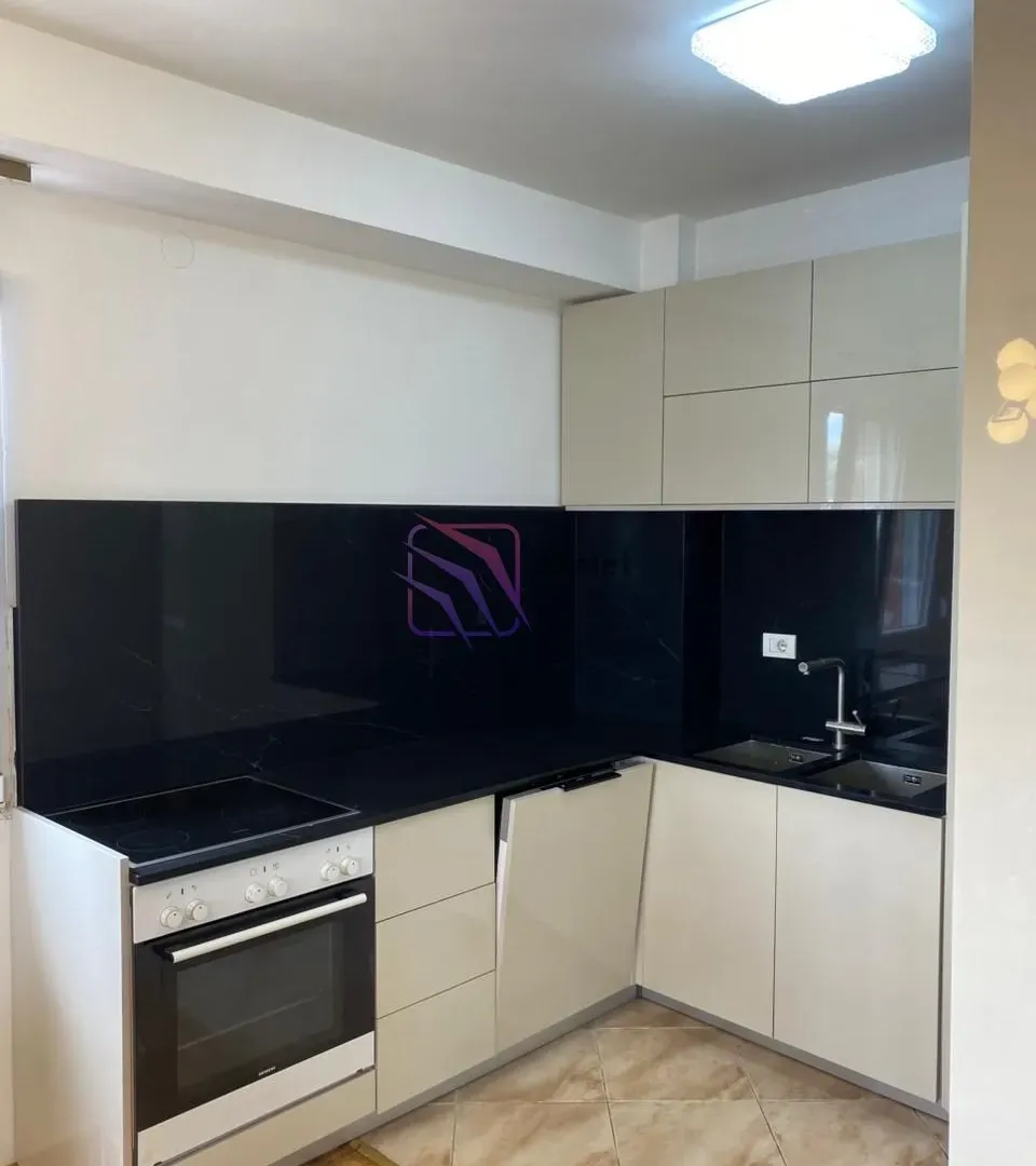 Rent, three bedroom apartment, 92m², Kod Big Fashion-a, Podgorica