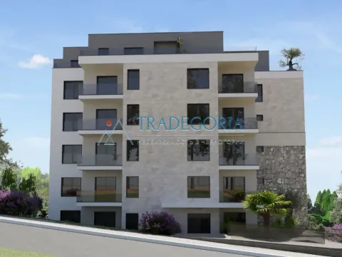 Prodaja, jednosoban stan, 45m², Budva, Crna Gora - image 7