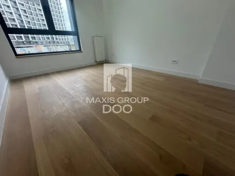 Prodaja, dvosoban stan, 56m², Savski Venac, Beograd - image 6