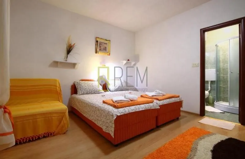 Sale, house, 398m², Budva, Crna Gora