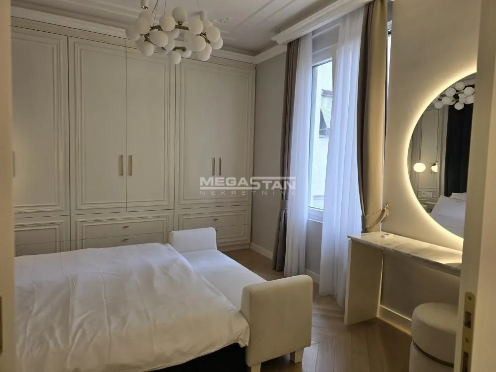 Prodaja, četvorosoban stan, 100m², Vračar Sve Podlokacije, Beograd