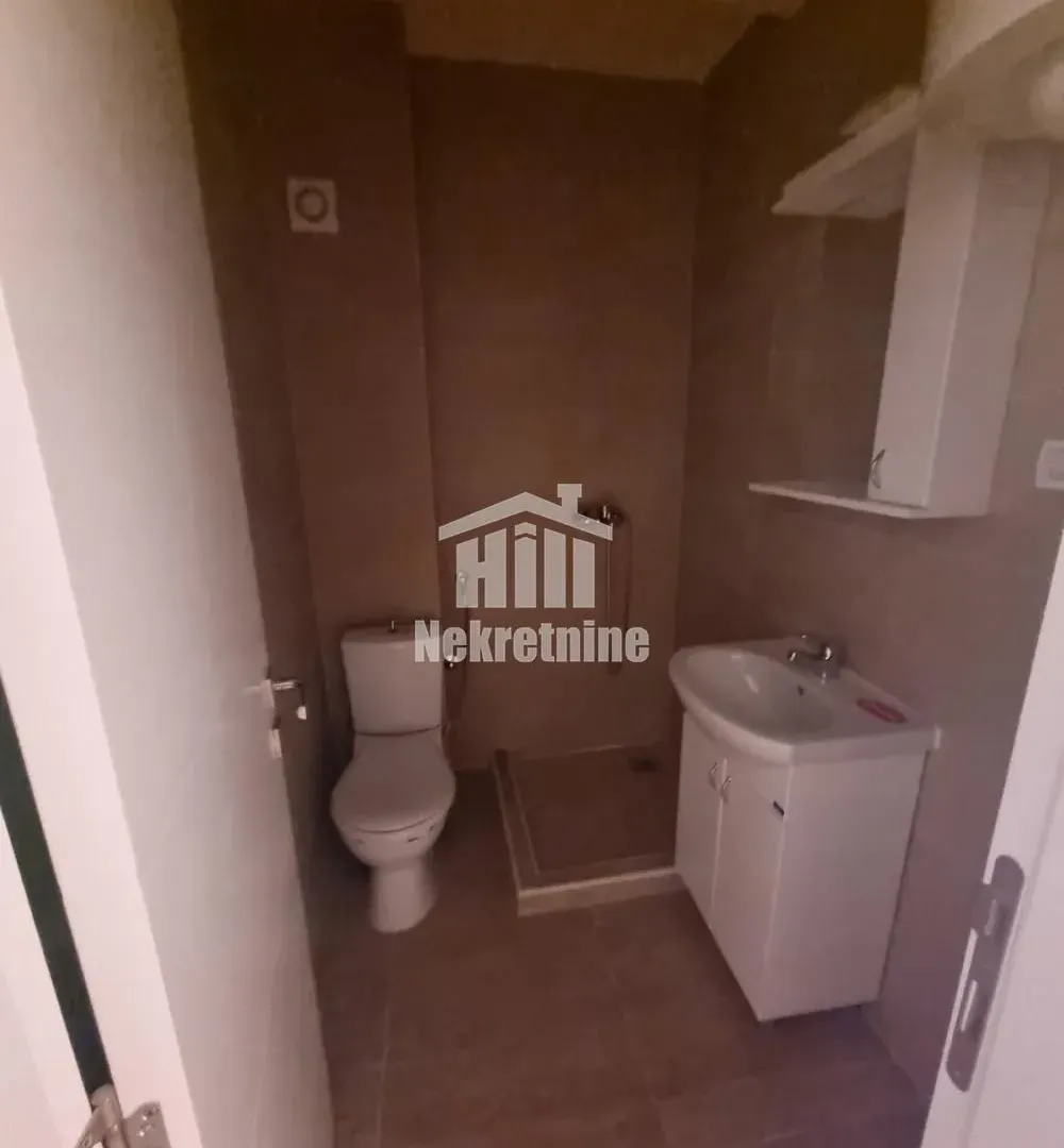 Sale, one bedroom apartment, 43m², Zemun Cara Dušana, Zemun Sve Podlokacije