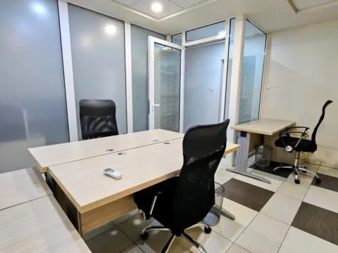 Rent, office space, 318m², Profesorska Kolonija, Palilula Sve Podlokacije - image 11