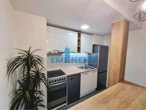 Rent, apartment, 39m², Savski Venac, Beograd - image 4