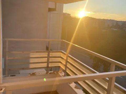 Izdavanje, dvosoban stan, 50m², Novi Beograd Blok 67, Novi Beograd Sve Podlokacije - image 5