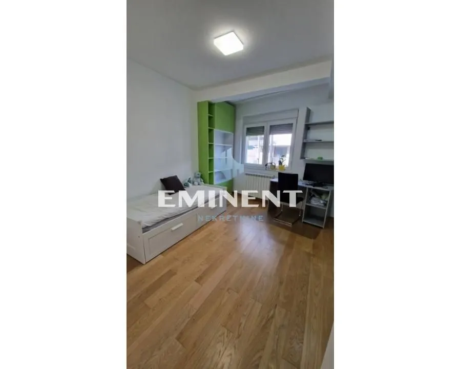 Rent, three bedroom apartment, 72m², Lekino Brdo, Voždovac Sve Podlokacije