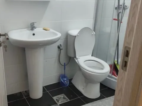 Izdavanje, dvosoban stan, 75m², Ljubović, Podgorica - image 9