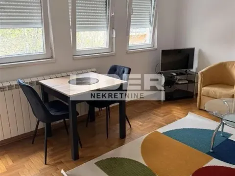 Izdavanje, jednosoban stan, 36m², Lekino Brdo, Voždovac Sve Podlokacije - image 2