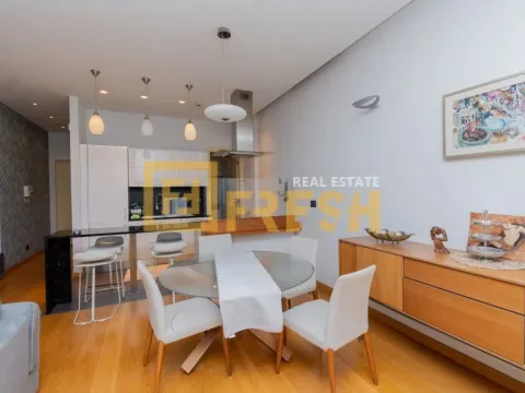 Izdavanje, dvosoban stan, 106m², Preko Morače, Podgorica - image 18