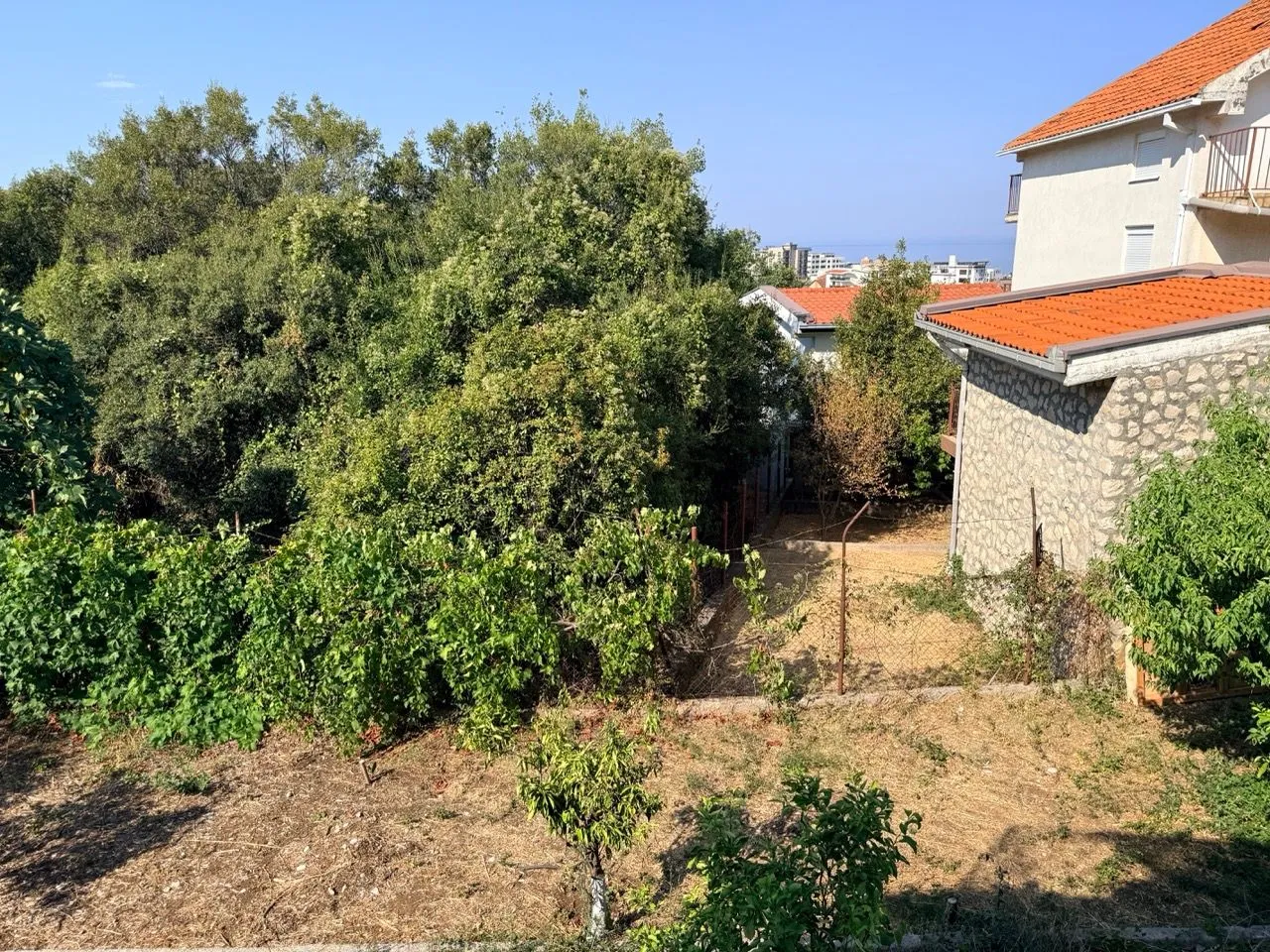Rent, house, 70m², Dobra Voda, Bar