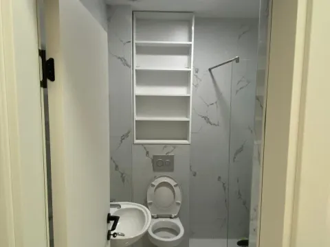 Izdavanje, jednosoban stan, 49m², Zabjelo, Podgorica - image 8