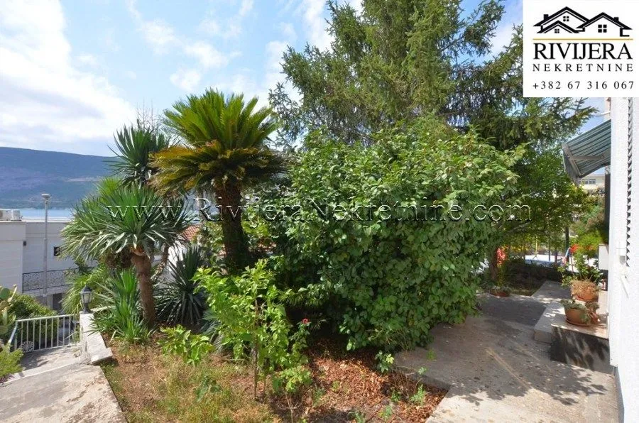 Prodaja, kuća, 153m², Topla, Herceg Novi