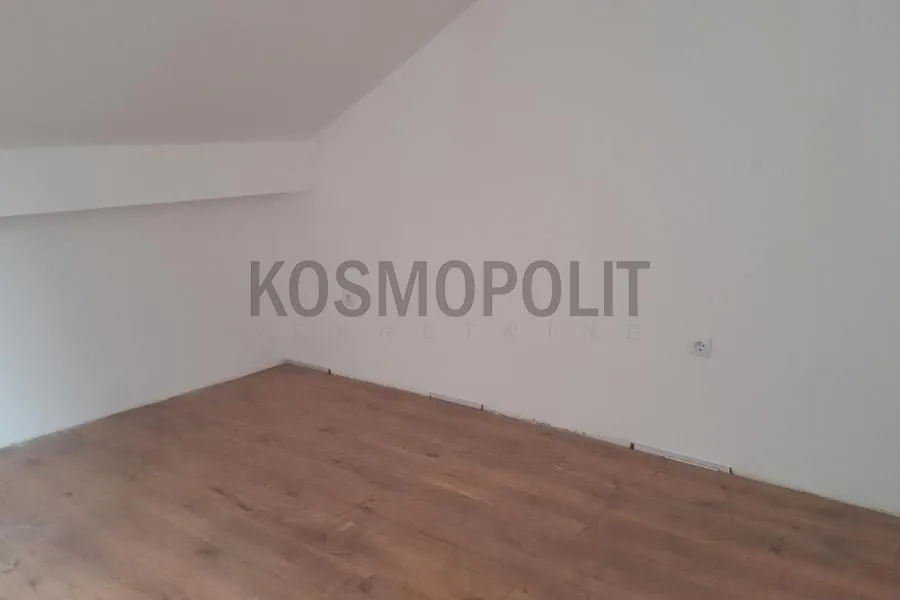 Sale, three bedroom apartment, 65m², Barajevo (mesto), Barajevo