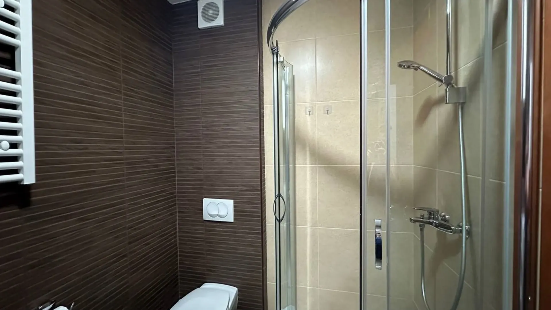 Stan-na-dan, stan, 44m², Bečići, Budva