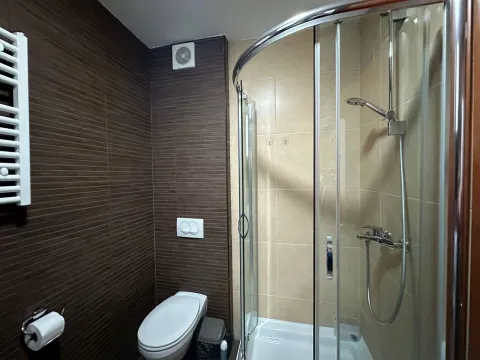 Stan-na-dan, stan, 44m², Bečići, Budva - image 2