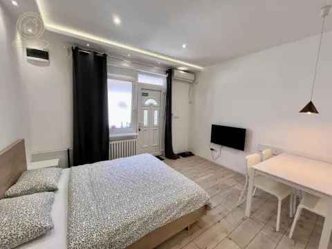 Izdavanje, garsonjera, 21m², Centar, Novi Sad - image 3