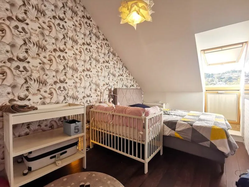 Prodaja, stan, 94m², Vezirov Most, Podgorica