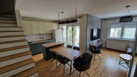 Prodaja, četvorosoban stan, 83m², Telep, Novi Sad Sve Podlokacije - image 2