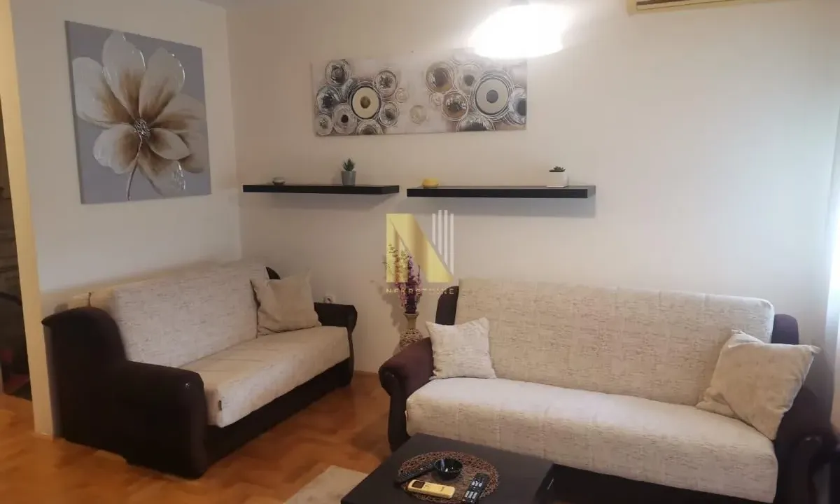Izdavanje, jednosoban stan, 40m², Bulevar Oslobodjenja, Novi Sad Sve Podlokacije