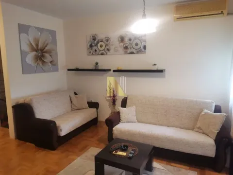 Rent, one bedroom apartment, 40m², Bulevar Oslobodjenja, Novi Sad Sve Podlokacije