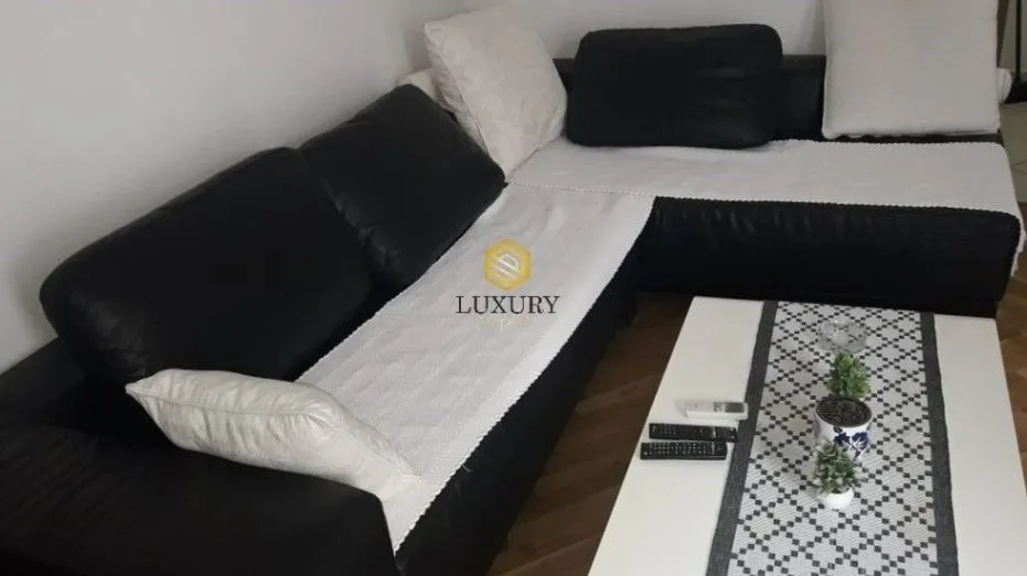 Rent, apartment, 69m², Stari Aerodrom, Podgorica