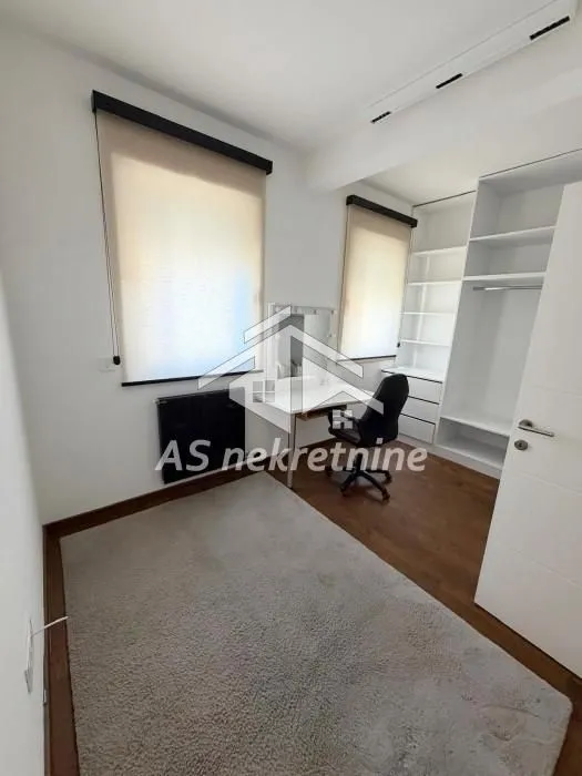 Rent, four bedroom apartment, 100m², Lekino Brdo, Voždovac Sve Podlokacije