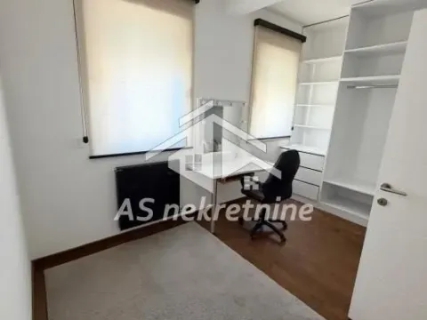Rent, four bedroom apartment, 100m², Lekino Brdo, Voždovac Sve Podlokacije - image 13