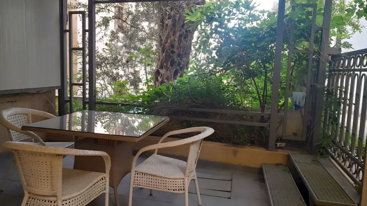 Prodaja, jednosoban stan, 33m², Petrovac, Budva