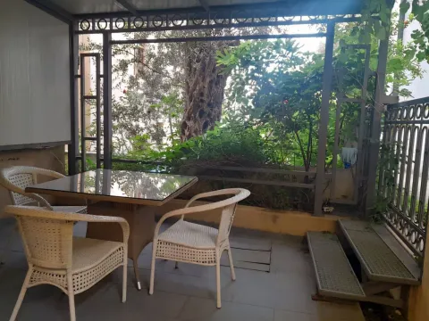 Sale, one bedroom apartment, 33m², Petrovac, Budva - image 1
