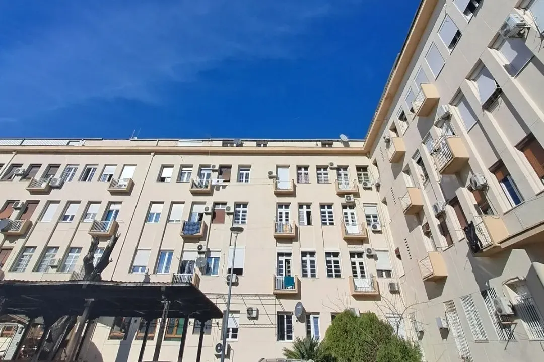 Prodaja, dvosoban stan, 80m², Preko Morače, Podgorica