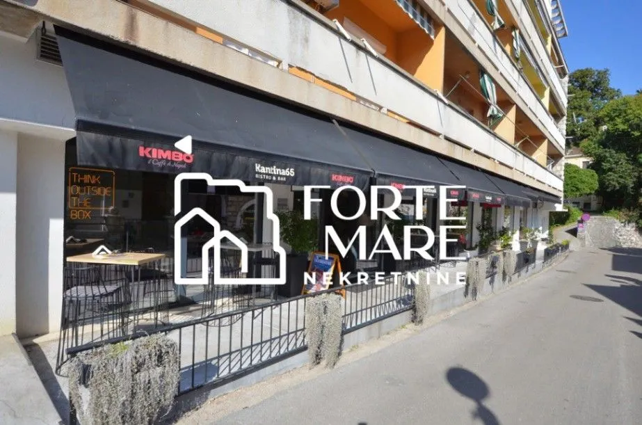 Sale, office space, 250m², Herceg Novi, Crna Gora