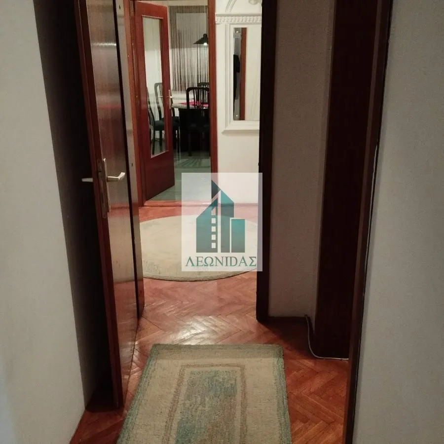 Rent, three bedroom apartment, 82m², Medijana, Niš