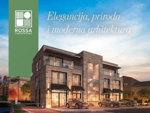 Sale, three bedroom apartment, 100m², Dalmatinska ulica, Podgorica