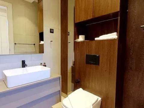 Prodaja, dvosoban stan, 109m², Bečići, Budva - image 7