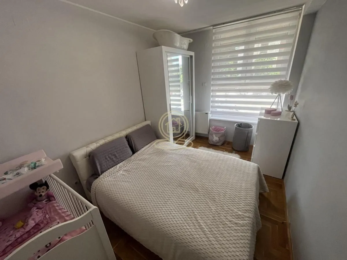 Prodaja, jednosoban stan, 44m², Liman 3, Novi Sad Sve Podlokacije