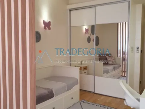 Prodaja, dvosoban stan, 87m², Budva, Crna Gora
