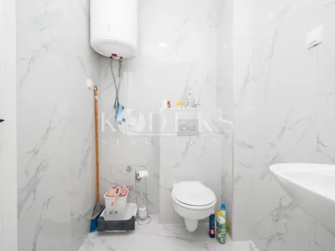 Izdavanje, jednosoban stan, 47m², Zabjelo, Podgorica - image 10