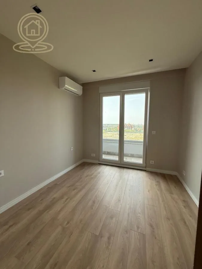 Sale, four bedroom apartment, 127m², Voždovac Sve Podlokacije, Beograd