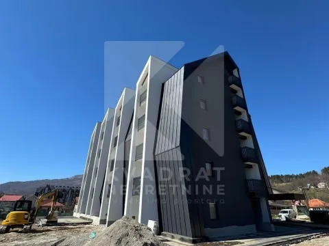 Sale, one bedroom apartment, 45m², Centar, Kolašin - image 10