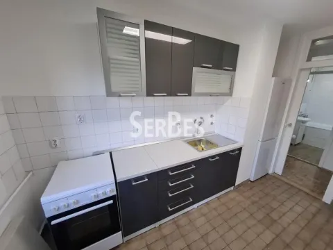 Izdavanje, dvosoban stan, 57m², Novo naselje, Novi Sad - image 12