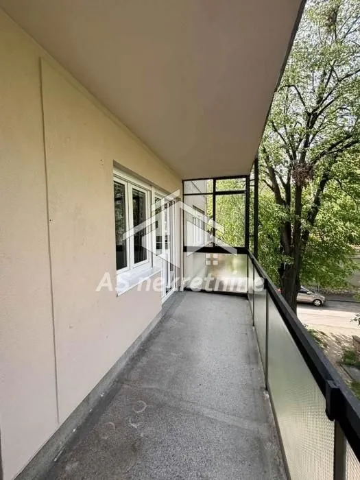 Rent, apartment, 66m², Južni Bulevar, Vračar Sve Podlokacije