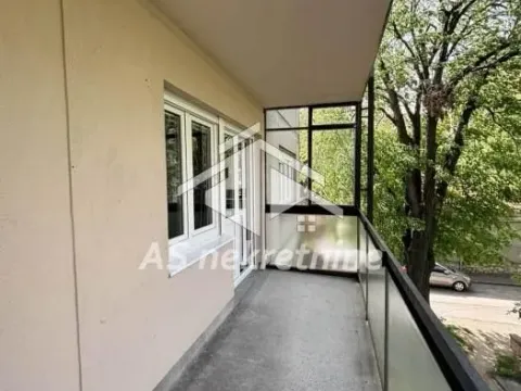 Rent, apartment, 66m², Južni Bulevar, Vračar Sve Podlokacije - image 14