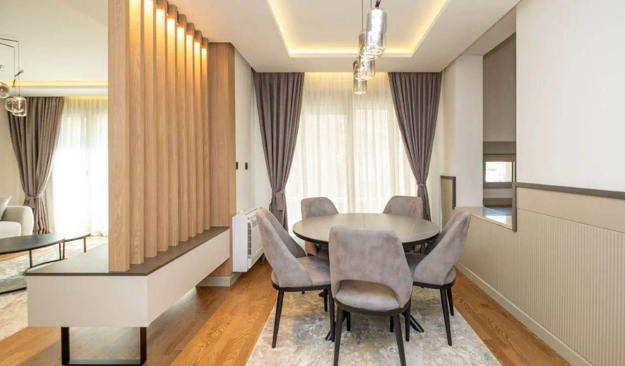 Rent, house, 280m², Stari Aerodrom, Podgorica