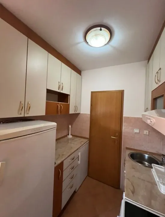 Rent, one bedroom apartment, 53m², Preko Morače, Podgorica