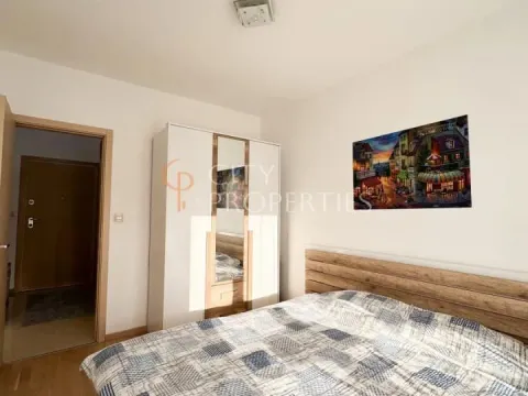 Rent, apartment, 46m², City Kvart, Podgorica - image 4