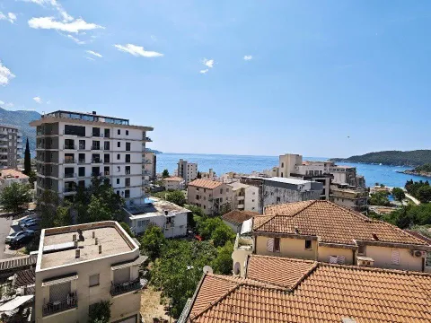 Prodaja, jednosoban stan, 38m², Bečići, Budva - image 1