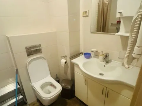 Izdavanje, jednosoban stan, 46m², City Kvart, Podgorica - image 6