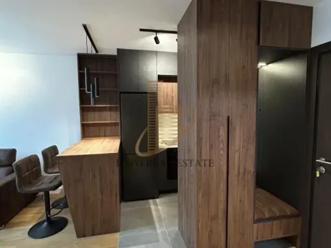 Izdavanje, jednosoban stan, 42m², Sajmište, Novi Sad - image 15